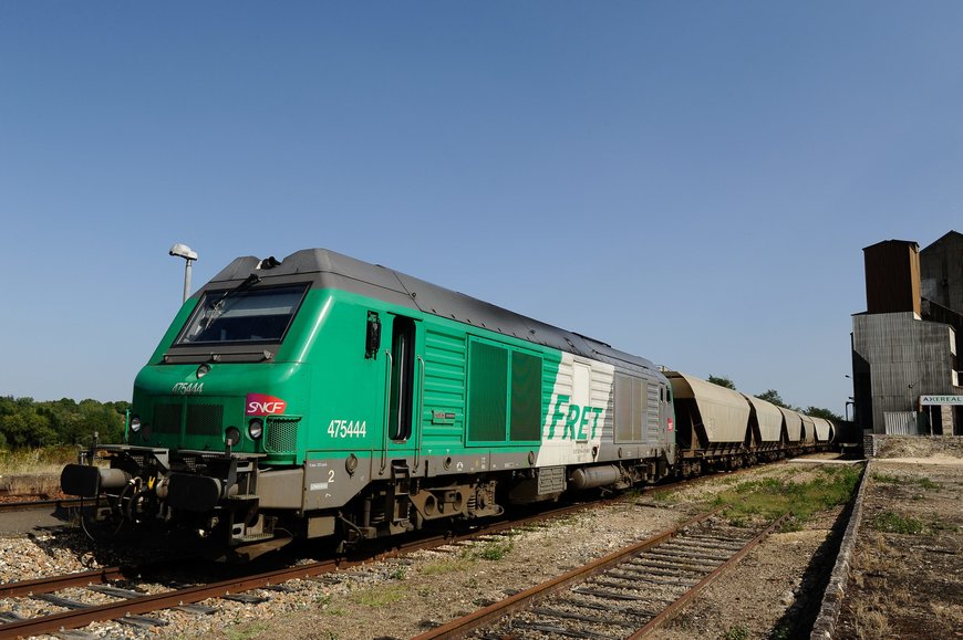 LE COMITÉ EXÉCUTIF DE RAIL LOGISTICS EUROPE SE RÉORGANISE POUR RÉPONDRE A SES ENJEUX FUTURS 